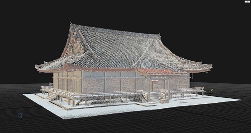 御室の塔（京都　仁和寺） 御室の塔（京都 仁和寺） 御室の塔（京都 仁和寺） 仁和寺｜【京都市