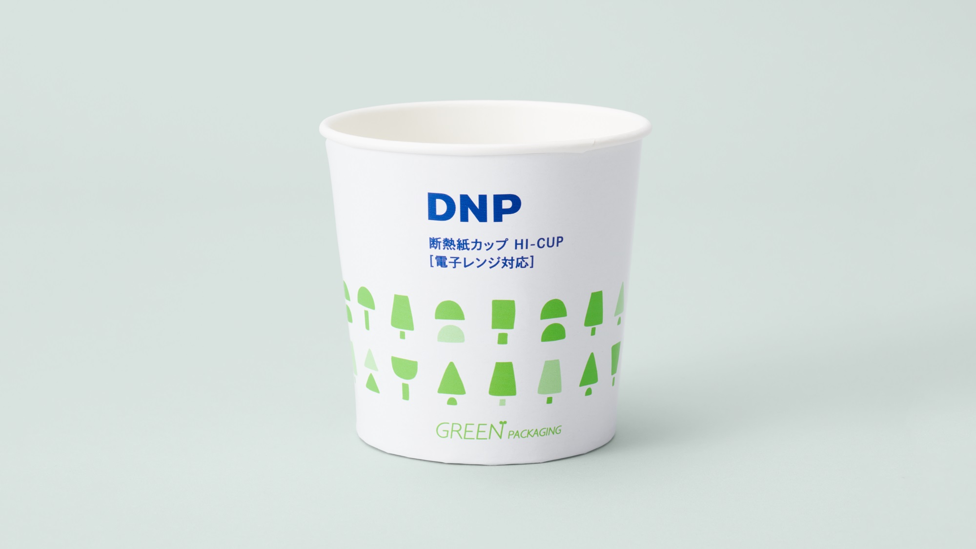 紙 コップ 電子 レンジ