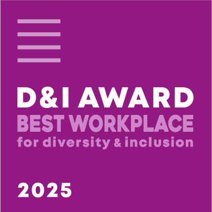 D＆I AWARD