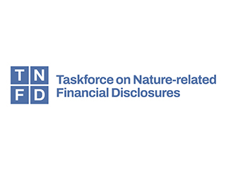 自然関連財務情報開示タスクフォース（TNFD）フォーラム