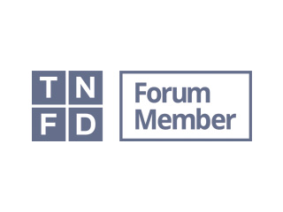 TNFDフォーラム(TNFD:自然関連財務情報開示タスクフォース)